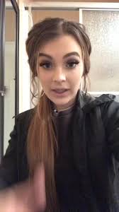 Kaylee Mitchell Oregon