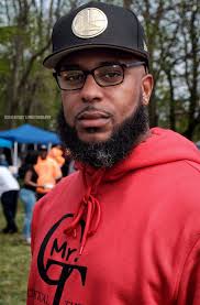 Jesse's Homeless Outreach , Scantlebury Park by Leigh Busby