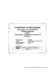 Rpp 1 lembar tahun 2020 akan menjadi perubahan penting, guru dituntut sendiri dalam mengembangkan rpp (rencana pelaksanaan pembelajaran). Rpp Geografi Kelas Xi Smt 1