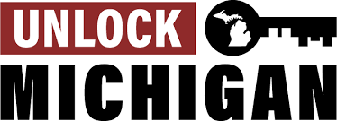Download it for free now! Home Unlock Michigan
