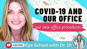 The Story of Salisbury Eyecare and Eyewear