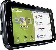 Motorola Defy+ Smartphone (9,3 cm ...