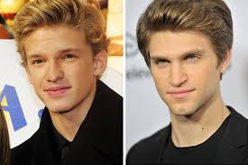 Cody Simpson Keegan Allen Celeb Look Alikes Keegan allen & shay mitchell ustream january 13, 2012 401 am. cody simpson keegan allen celeb