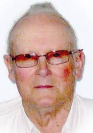 James D. Thomas, Obituary