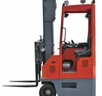 China Customized SOCMA 3 Tons 3t Multi-direction Forklift ...