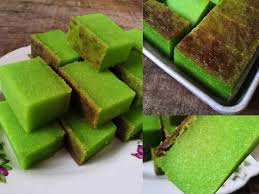 Kamu hanya perlu memadukan dengan beberapa bahan pendukung untuk mengolahnya. Resepi Gambar Bingka Tepung Gandum Kukus Resepi Merory Sedap Betul