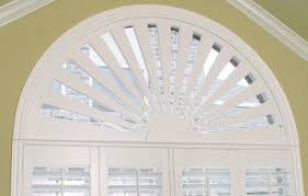 Duette® honeycomb shades with easyview® arch use a revolutionary design that allows you to raise and lower the shade in contrast to most other cellular shades for arched windows, which remain stationary. One Of The Best Solutions For Arch Top Windows Kempler Design