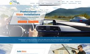 Maybe you would like to learn more about one of these? New Website For Downeast Glass And Overhead Door Bangor Maine