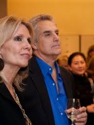 GIORGIO ARMANI hosts launch party for SFMOMA's 2012 MODERN BALL