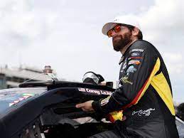 All of the numbers belong to nascar, which licenses them to team owners on an annual basis. Nascar S Corey Lajoie And His No 32 Car To Debut Trump 2020 Paint Job