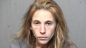 Photos: Arrest mugshots 5-19-17