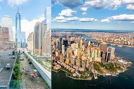 En nuestro plano de nueva york podrás ver la localización de los principales monumentos, museos, plazas, iglesias y puntos de interés de la ciudad. Parks Und Garten Im Zentrum New Yorks New York Habitats Blog