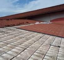 Roof Tile Sandwich Panel