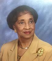 Remembering Dorothy Mae Roberts