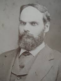 Col Rufus Edward Fleming (1840-1910)