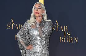Nackt und ungeschminkt lady gaga verzichtet auf klamotten und make up. Interview Lady Gaga Ohne Pop Diva Schminke Ich Konnte Heulen Vor Gluck