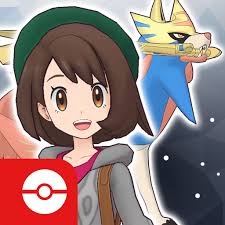 Download Pokemon Masters Ex Qooapp Game Store