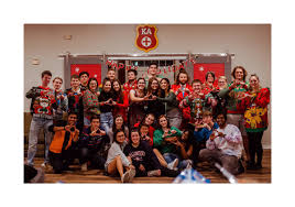 North Texas KA (@unt_ka)