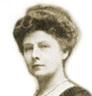 Margaret Price “Maggie” Evans Daly (1853-1941)