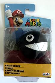 Image result for chain chomp