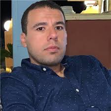 10 years ago, I joined Holcim as an intern.