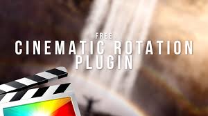 These are final cut pro plugins built for small businesses, videographers, journalists and editors by a fcp fanatic. Free Cinematic Rotation Plugin Final Cut Pro X Ryan Nangle