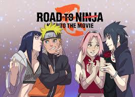 Naruto Shippuuden Movie 6 Road To Ninja Episode 1 Animevibe