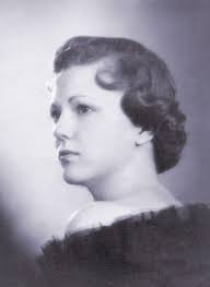 Rose Etta “Numa” (Moore) Scott ~ 1893-1975 May 16 Relative of Relative Rose  Ella 'Numa' Moore was born