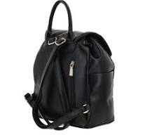 Mochila Negra Para Mujer Madison Kennia – Chenson Mexico