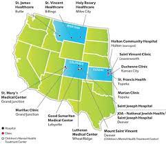 Scl Health Hospital And Clinic Locations St Joseph S Hospital Community Hospital Hospital