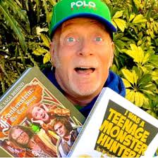 The Rondo Hatton Classic Horror Awards