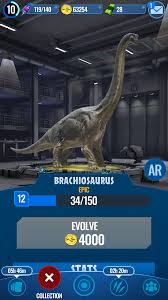 Maybe you would like to learn more about one of these? Brachiosaurus Jurassic Park World Jurassic Park Jurassic World