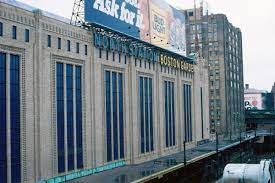 Maybe you would like to learn more about one of these? What To Know About Td Garden Home Of The Boston Celtics And The Boston Bruins Curbed Boston