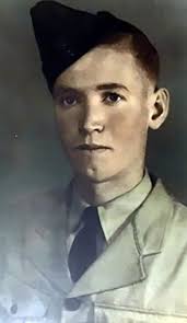 Aircraftman 1St Class Matthew Charles Kettle