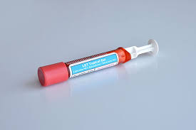 Image result for LET Anesthesia