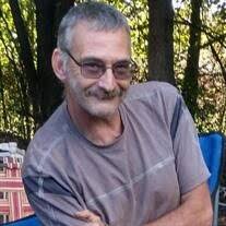 Garry Ray Cloer Obituary