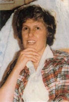 Kay Burroughs Obituary