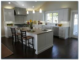 Check spelling or type a new query. Kitchen Flooring White Kitchen Dark Floor Ideas