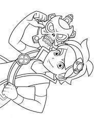 How about pirate friends, ready to surf the bermuda triangle with zak storm and his friends? Free Printable Zak Storm Coloring Pages For Kids
