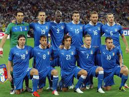 After the dark time of failing to qualify for the 2018 world cup, we want to fight hard for italy and the italian people, and get this national team back to where it belongs, bonucci continued. How Italian Will Italy Be After The World Cup Pacific Standard