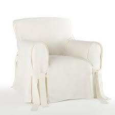 Housse De Fauteuil Lin Coton Jimi Housses Fauteuil Et La Redoute Interieurs