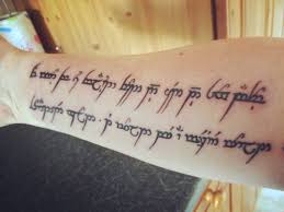 تويتر Ciaran Mclaughlin على تويتر If More Of Us Valued Food And Cheer And Song Above Hoarded Gold It Would Be A Merrier World Tattoo Tolkien Https T Co Zv66r2n7dw
