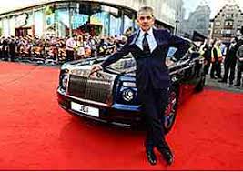 Rowan atkinson biography with personal life, married and affair info. Rowan Atkinson Vermogen