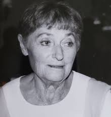 Gladys Joyce Greenfield