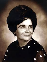 Letha Voss-Hollingsworth Obituary