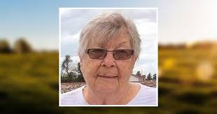 Marie Westrich Obituary October 4, 2019