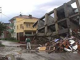 Η σεισμική δόνηση καταγράφηκε στις 1. Seismos Sto Izmit To 1999 Bikipaideia