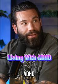 Tested for Adhd Deadpool