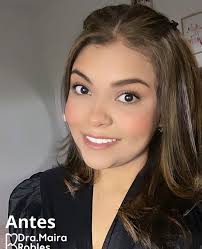 Dra Maira Robles