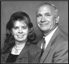 The Lord gave the word: great was the company of those that published it.”